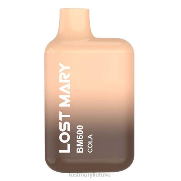 pamestas Mary bm600 vienkartinis vape kolos | LOST MARY Vape Lietuva Z4JV134