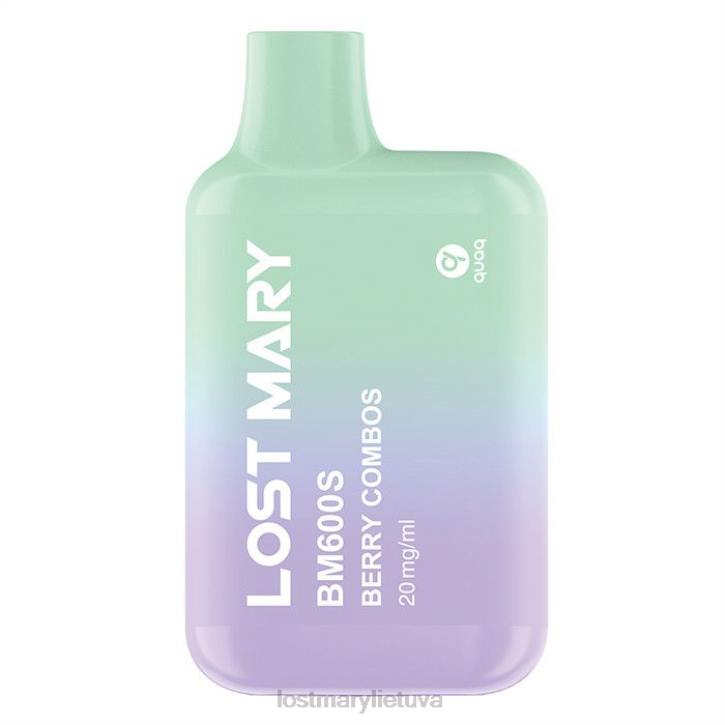 pamestas Mary bm600s 20mg vienkartinis vape uogų deriniai | LOST MARY Lietuva Z4JV171