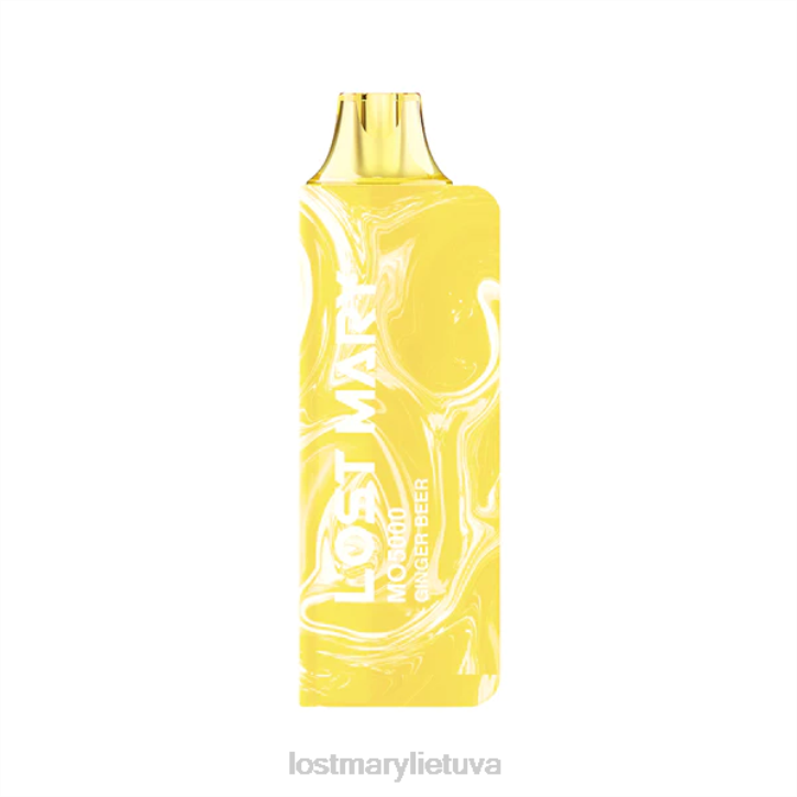 prarado Mary mo5000 imbierinis alus | LOST MARY Vape Z4JV32
