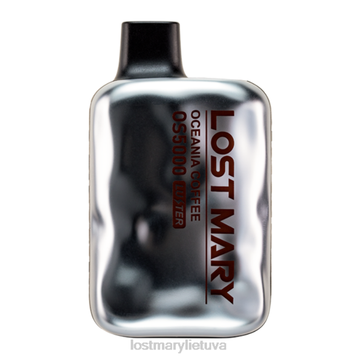 prarado Mary os5000 blizgesį okeanijos kava | LOST MARY Online Z4JV87